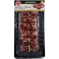 Dátil con bacón PONT, bandeja 150 g
