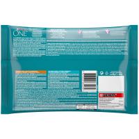 Aliment de pollastre-tonyina gat sensitive PURINA One, pack 4x85 g