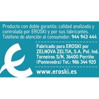 Ambientador puro colonia EROSKI, spray 335 ml