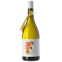 Vino blanco D.O. Penedés MUSCÀNDIA Deliri Floral, botella 75 cl