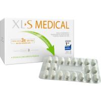 Captagrasas XLS MEDICAL, caja 180 uds.