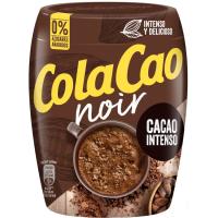 Cacao soluble noir COLA CAO, bote 300 g