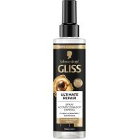 Condicionador Express Ultimate GLISS, pot 200 ml