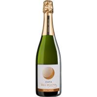 Cava Semi-sec VALL D`LLUNA, ampolla 75 cl