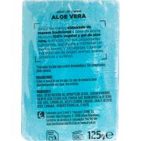 Sabó de mans amb àloe vera belle, pastilla 125 g