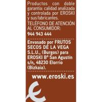 Anacard crus EROSKI, bossa 175 g