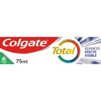 Dentifrici efecte visible COLGATE Total, tub 75 ml