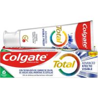 Dentifrici efecte visible COLGATE Total, tub 75 ml