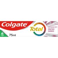 Dentifrici genives sanes COLGATE Total, tub 75 ml