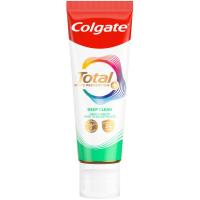 Dentifrici neteja profunda COLGATE Total, tub 75 ml