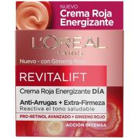 Crema Rro Retinol L`OREAL Revitalift, tarro 50 ml
