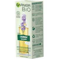 Oli de lavanda GARNIER BIO, dosificador 30 ml