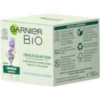 Crema de dia de lavanda GARNIER BIO, pot 50 ml