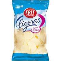 Patates fregides lleugeres FRIT RAVICH, bossa 115 g