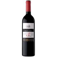 Vi negre Criança Ampurdan CASTILLO DE PERELADA, ampolla 75 cl