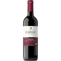 Vino Tinto RAIMAT ABADIA, botella 75 cl