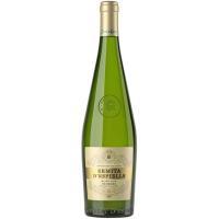 Vino Blanco Penedés ERMITA D'ESPIELLS, botella 75 cl