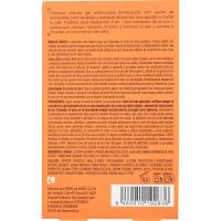 Bandas depilatorias faciales de cera BELLE, caja 16 uds