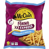 Patata forn express MCCAIN, bossa 500 g