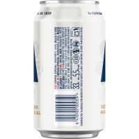 Cervesa MORITZ, llauna 7x33 cl