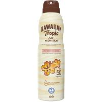 Silk boira SPF50+ HAWAIIAN, spray 220 ml