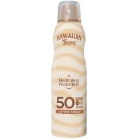 Silk boira SPF50+ HAWAIIAN, spray 220 ml