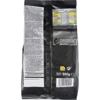 Muesli de chocolate negro-con leche Eroski SELEQTIA, bolsa 500 g