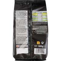 Musli d`ametlla-avellana-nou Eroski SELEQTIA, bossa 500 g