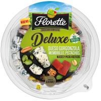 Ensalada bowl Deluxe FLORETTE, bandeja 165 g