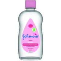 Oli clàssic JOHNSON`S, pot 500 ml