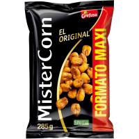 Blat de moro sabor original MISTERCORN, bossa MAXI 285g