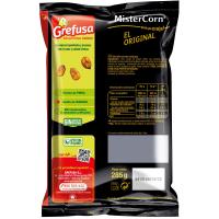 Blat de moro sabor original MISTERCORN, bossa MAXI 285g