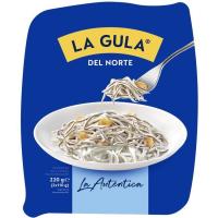 Gula del nord fresques LA GULA DEL NORTE, pack 2x100 g