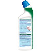 Sanicentro gel limpiador wc 4 en 1 botella 1 lt