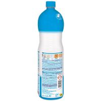 Fregasuelos Multidesinfeccion SANICENTRO, botella 1,5 litros