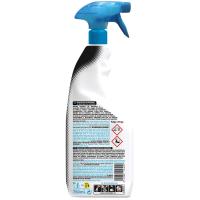 Antimoho-humedad SANICENTRO, pistola 750 ml