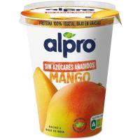 Preparado de mango ALPRO, tarrina 400 g