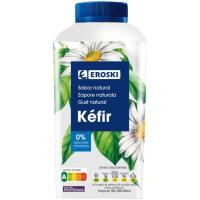 Kefir EROSKI, ampolla 480 g