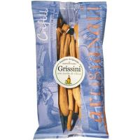 Grissini a l`oli d`oliva CRIFILL, bossa 200 g