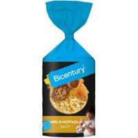 Tortetes gust mel-mostassa Bicentury, paquet 123,5 g