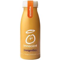 Smoothie de mango-maracuya INNOCENT, ampolla 250 ml