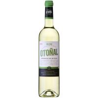 Vino Blanco Verdejo D.O. Rueda OTOÑAL, botella 75 cl