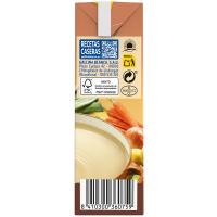Caldo casero de pollo GALLINA BLANCA, brik 500 ml