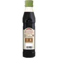 Vinagre balsámico de Módena BORGES ECO NATURA, botella 25 cl