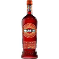 Vermouth Fiero MARTINI, botella 75 cl