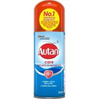 Repel·lent de mosquits family care AUTAN, spray 100 ml