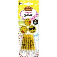 Velitas Smiley VAHINÉ, blister 1 u