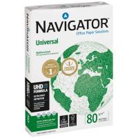 Foli A4, 500 fulles de 80 g Universal NAVIGATOR, 1 pack