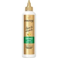 Crema de peinado suave&liso PANTENE, bote 270 ml