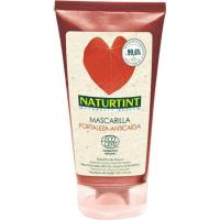 Màscara fortalesa ecològica NATURTINT, tub 150 ml